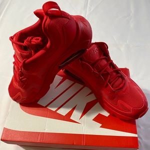 Nike Air Max 200 Men's Running Shoes